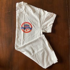 Military Heroes 5k T-Shirt